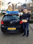 Kai Janmaat, Geslaagd 4-2-2015