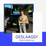Juliette van Tongeren Geslaagd 6-8-2024
