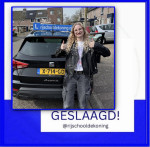 Katie Muller Geslaagd 23-3-2026