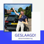 Manon Kok Geslaagd 5-8-2024