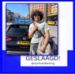 Ruben Tessels Geslaagd 7-4-2026