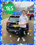 Jasper van Drie Geslaagd 6-3-2024